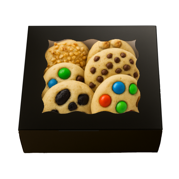 Caja x6 - Toppings - Image 4