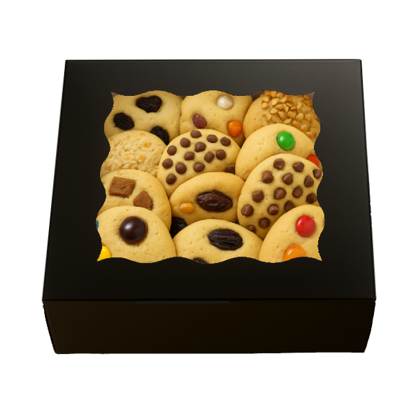 Caja x12 - Toppings - Image 4