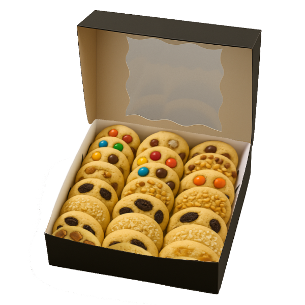 Caja x24 - Toppings - Image 3