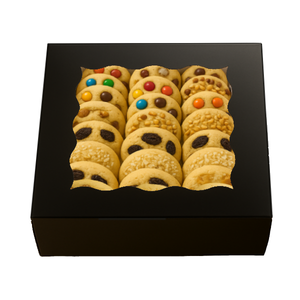 Caja x24 - Toppings - Image 2