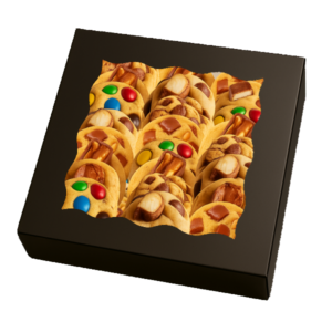 Caja x24 - Especiales