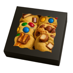 Caja x6 - Especiales